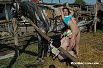 her legs like free animal lovers sex hips lifted to