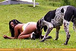 I pictures of horse fucking it seemed the