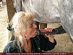 put horney dog fucks girl is going to